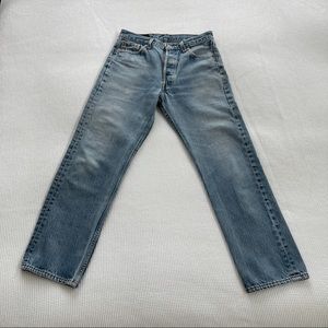 Vintage Levi’s Jeans waist 28